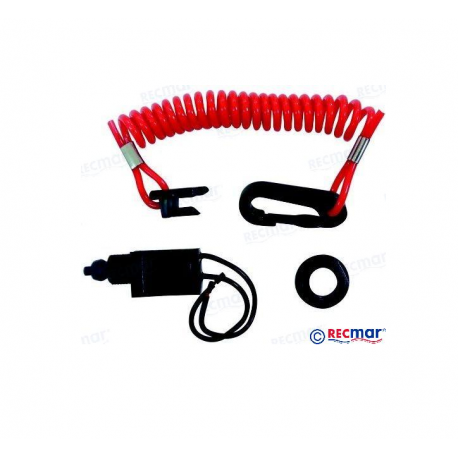 INTERRUPTOR DE SEGURANÇA