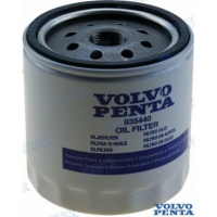 FILTRO DE ÓLEO
