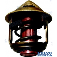 VOLVO TERMOSTATO