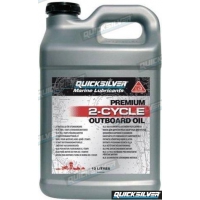 ÓLEO MINERAL QUICKSILVER 10L. (2 UN.)