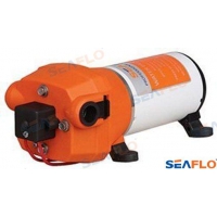 BOMBA DE PRESSÃO 12V 17 LTS/MIN