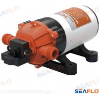 BOMBA DE PRESSÃO 24V SÉRIE 33 -11,6L