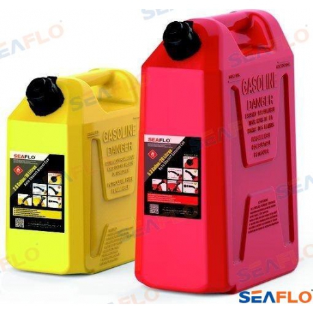 JERRICAN 20L 330*190*476
