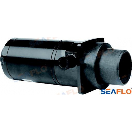 BOMBA ELÉTRICA SFMTE201