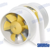 EXTRATOR 4" 12V