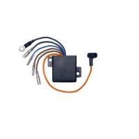 CAIXA NEGRA 3.3HP 1995 E +