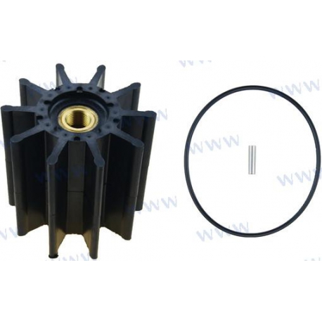 KIT DE IMPULSOR
