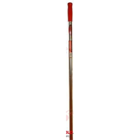 PUNHO TELESCÓPICO 152/274 CM