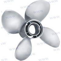 BRAVO III HÉLICE DE AÇO INOX 14X26 DIREITO SOL1651-140-26