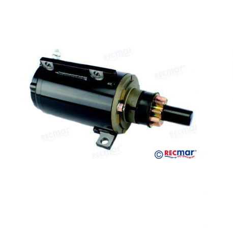 MOTOR DE ARRANQUE JOHNSON-EVINRUDE