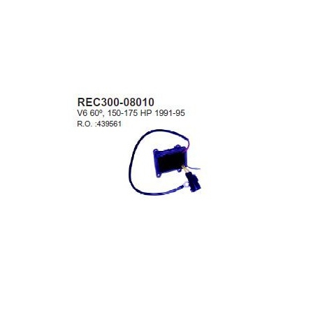 REGULADOR-RETIFICADOR