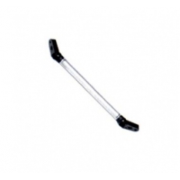 SUPORTE CENTRAL DO PARA-BRISAS 13''