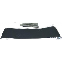 KIT DE REPARAÇÃO HYPALON GREY 75 ML
