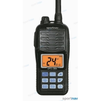 VHF SPORTNAV PORTÁTIL 36M IPX7