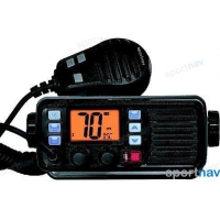 VHF SPORTNAV SPO507M SEM DSC