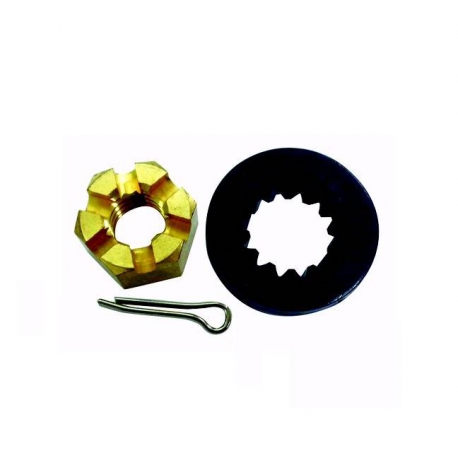 KIT DE FECHO DA HÉLICE