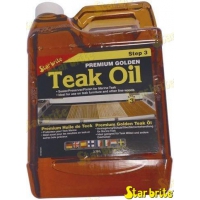 ÓLEO DE TECA ESPECIAL 3,8 LT.