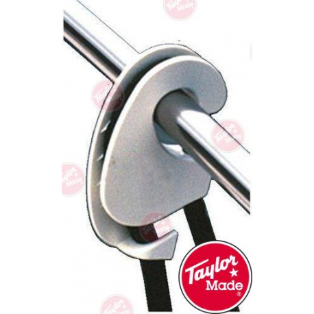 SUPORTE DE DEFENSA DE PASSAGEM. 32MM