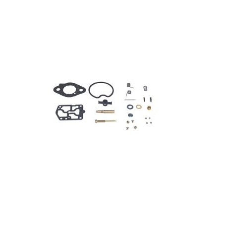 KIT DE REPARAÇÃO DO CARBURADOR