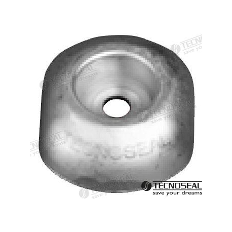 ZINCO TIMON ANODE Ø 110MM UK