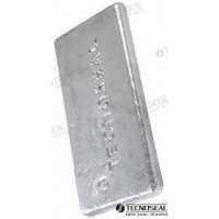 ANODO DE ZINCO CALDAIA 300X150X15MM