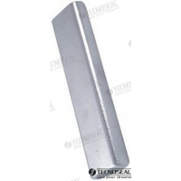 ANODO PF3 ZINCO 195X60X30MM 2,4KG