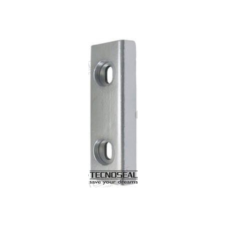 ZINCO FLAPS ANODO 200X70X30MM 2.7KG