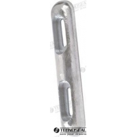 FAIRLINE ALU ANODO 320X65X35MM HC160