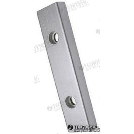 ZINCO ANODO 455X100X55MM 14 KG