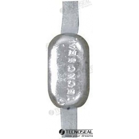 ANODO DE SOLDAGEM DE ALUMÍNIO 0,8 KG