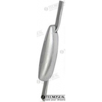 ZINCO PEIXE ANODO 90X30X6MM 3KG