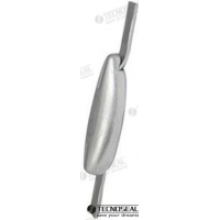 ZINCO PEIXE ANODO 90X30X6MM 5KG