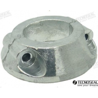 COLAR MAX SUPORTE ZINCO 46MM.