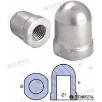 ZINCO PARA VEIO 24MM.