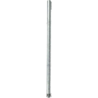 BARRA DE ZINCO 95X400MM