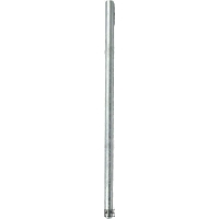 BARRA DE ZINCO 200X400MM