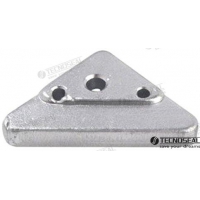 ANODO PLACA DUO VOLVO