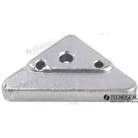 ANODO PLACA DUO VOLVO