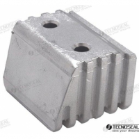 VOLVO ZINCO DPX ANODO 0,37KG.