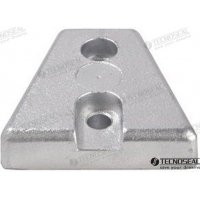 VOLVO ZINCO DPX ANODO 0,21KG.