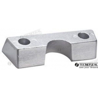 VOLVO ZINCO DPX ANODO 0,695KG.