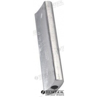 ANODO VOLVO BAR ZINC SX DRIVE 0,16KG
