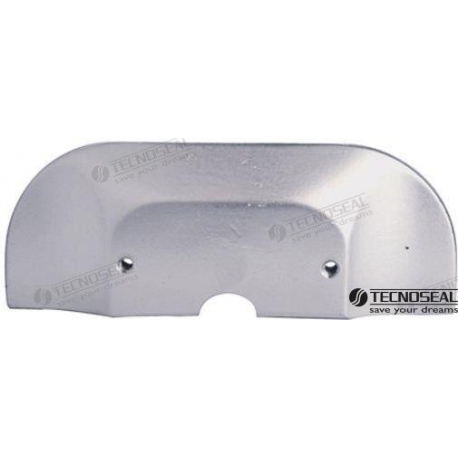ANODO DE ZINCO ALPHA ONE/ALPHA GEN II