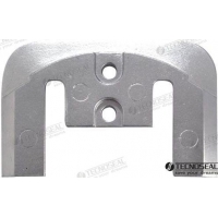 ZINCO BRAVO ANODO I / II / III