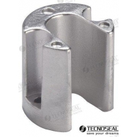 ANODO BRAVO DO PISTON DE ZINCO MERCRUISER