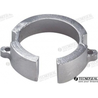 ZINCO BRAVO I/III COLAR ANODO