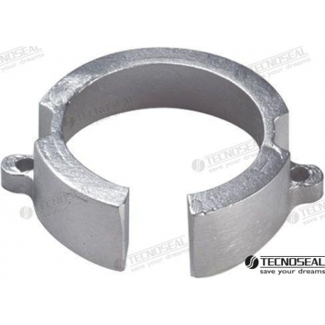 ZINCO BRAVO I/III COLAR ANODO