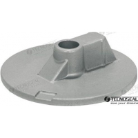 ANODO TIMON ZINCO MERCURY 0,26 KG