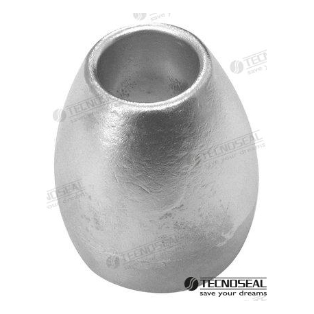 MERCURY ZINCO BRAVO III TIMON ANODO
