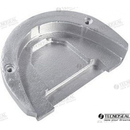 ZINCO ANODO OMC COBRA 0,98KG